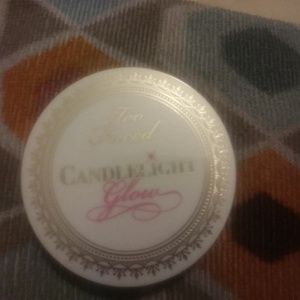 🌸Too faced candlelight glow🌸